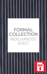 Formal Attire Collection