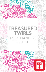 Treasured Twirls Collection