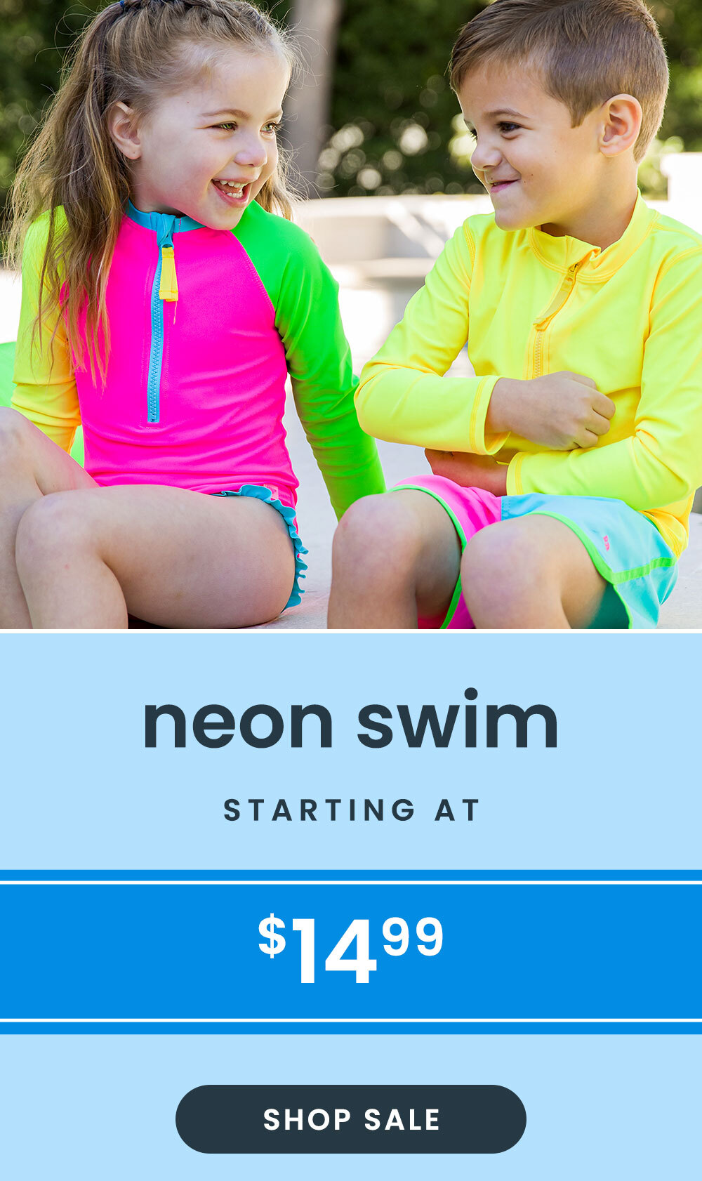 Neon Starting at $14.99
