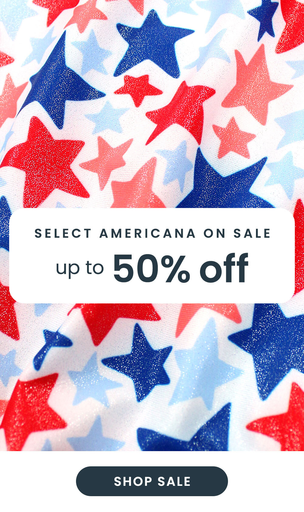 Select Americana On Sale