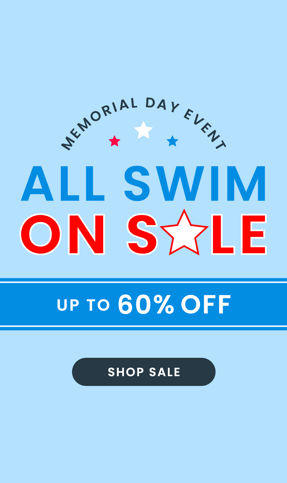 Memorial Day Event