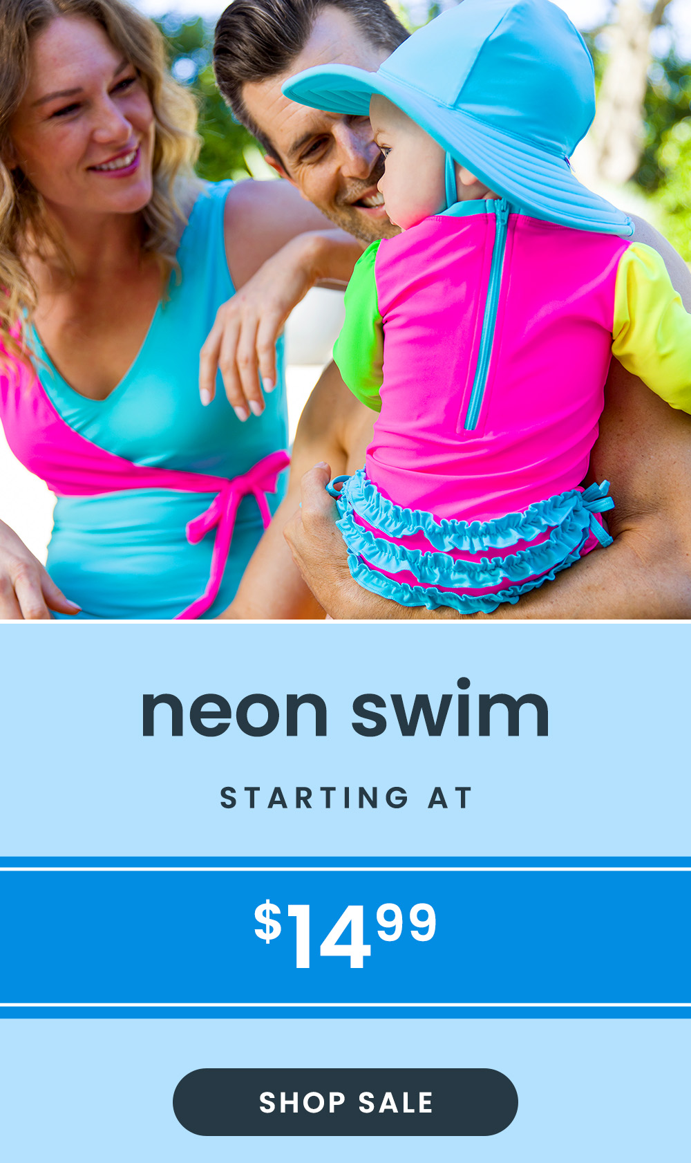 Neon Starting at $14.99