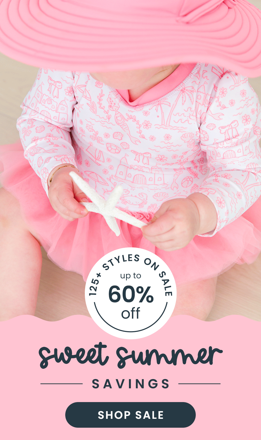 Sweet Summer Savings
