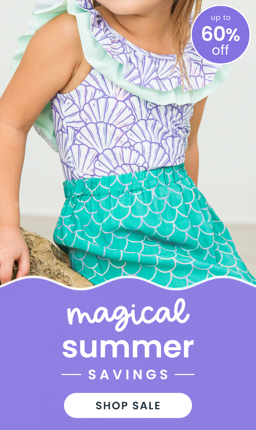 Magical Summer Savings