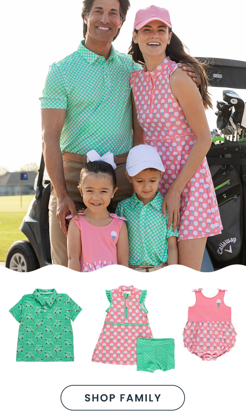 Shop Family