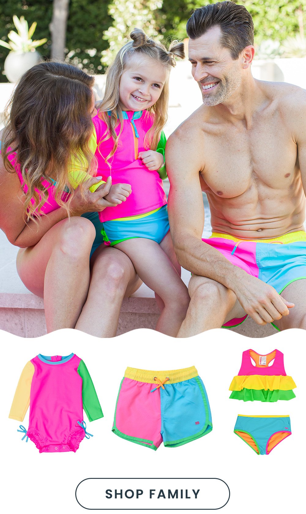 Shop Family