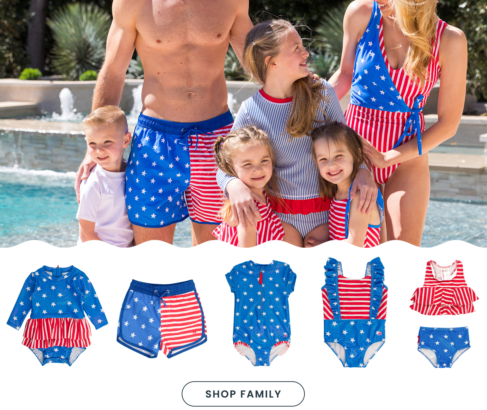 Family Matching
