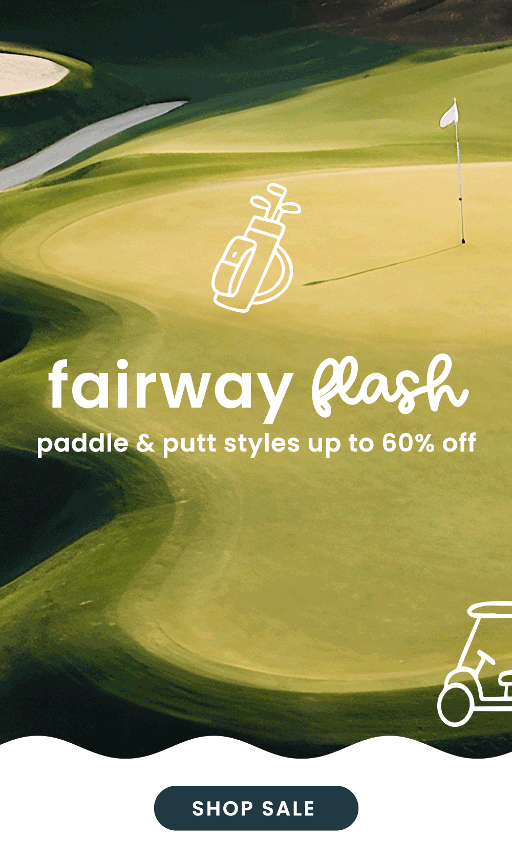 Fairway Flash