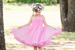 6 Princess Party Ideas for Little Girls | RuffleButts