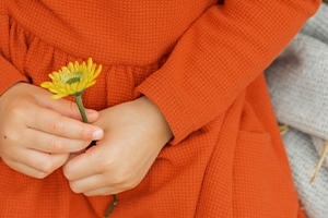 Clothes for Kids with Sensory Issues