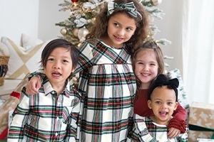 Fun Family Christmas Outfit Ideas: Dress Up, Snap, and Spread the Holiday Cheer!