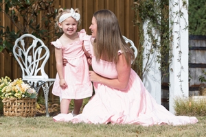 Spring Family Photo Outfit Ideas for Lasting Memories