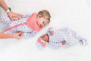 Are Fleece Pajamas Safe for Babies?