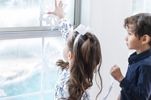 Fun Ways to Ring in the New Year with Kids