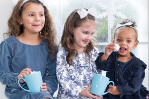 New Year's Resolutions for Kids