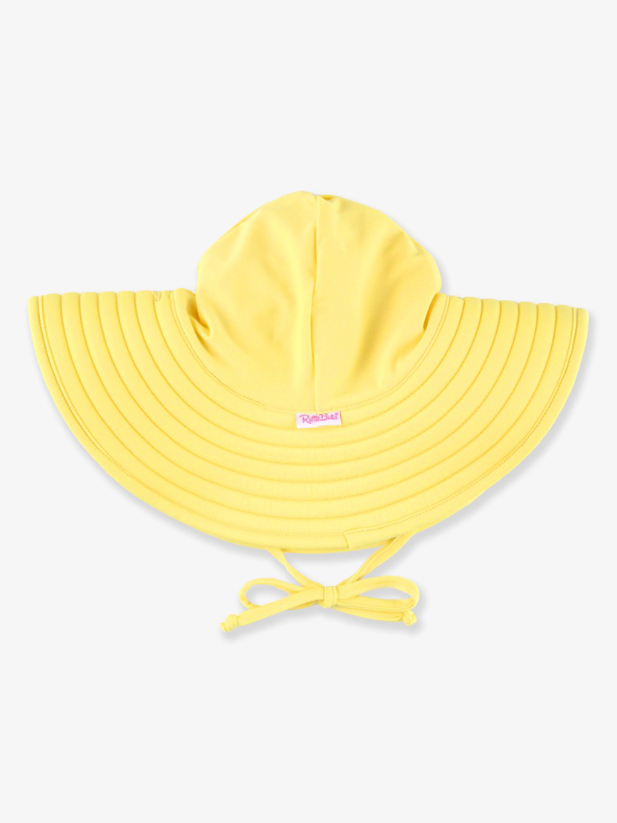 Banana Swim Hat