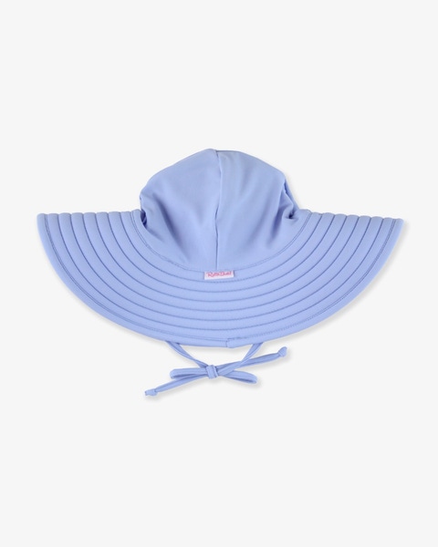 Periwinkle Blue Swim Hat