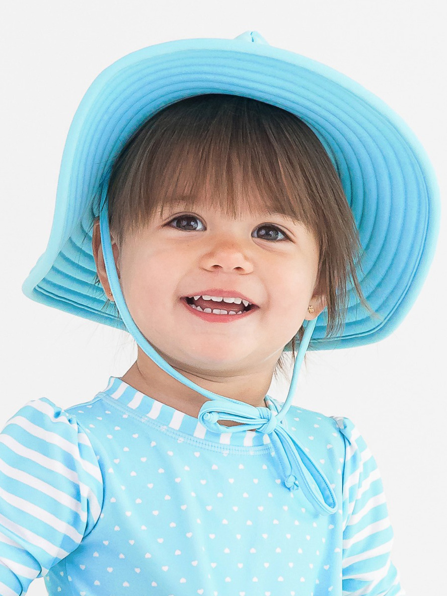 Tropical Breeze Swim Hat