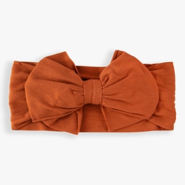 Big Bow Headband