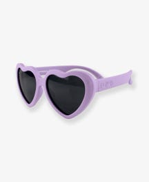 RuffleButts x Roshambo Heart Sunglasses