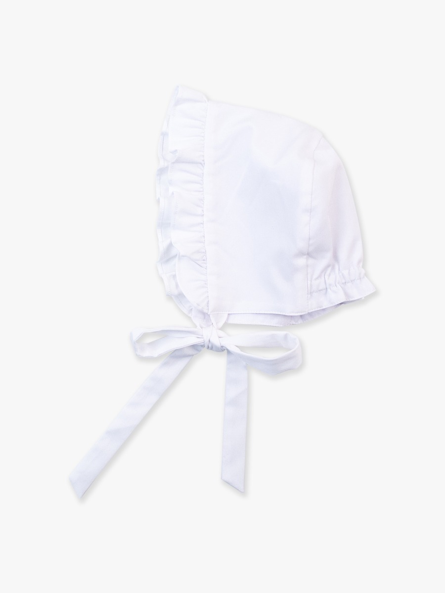 White Bonnet