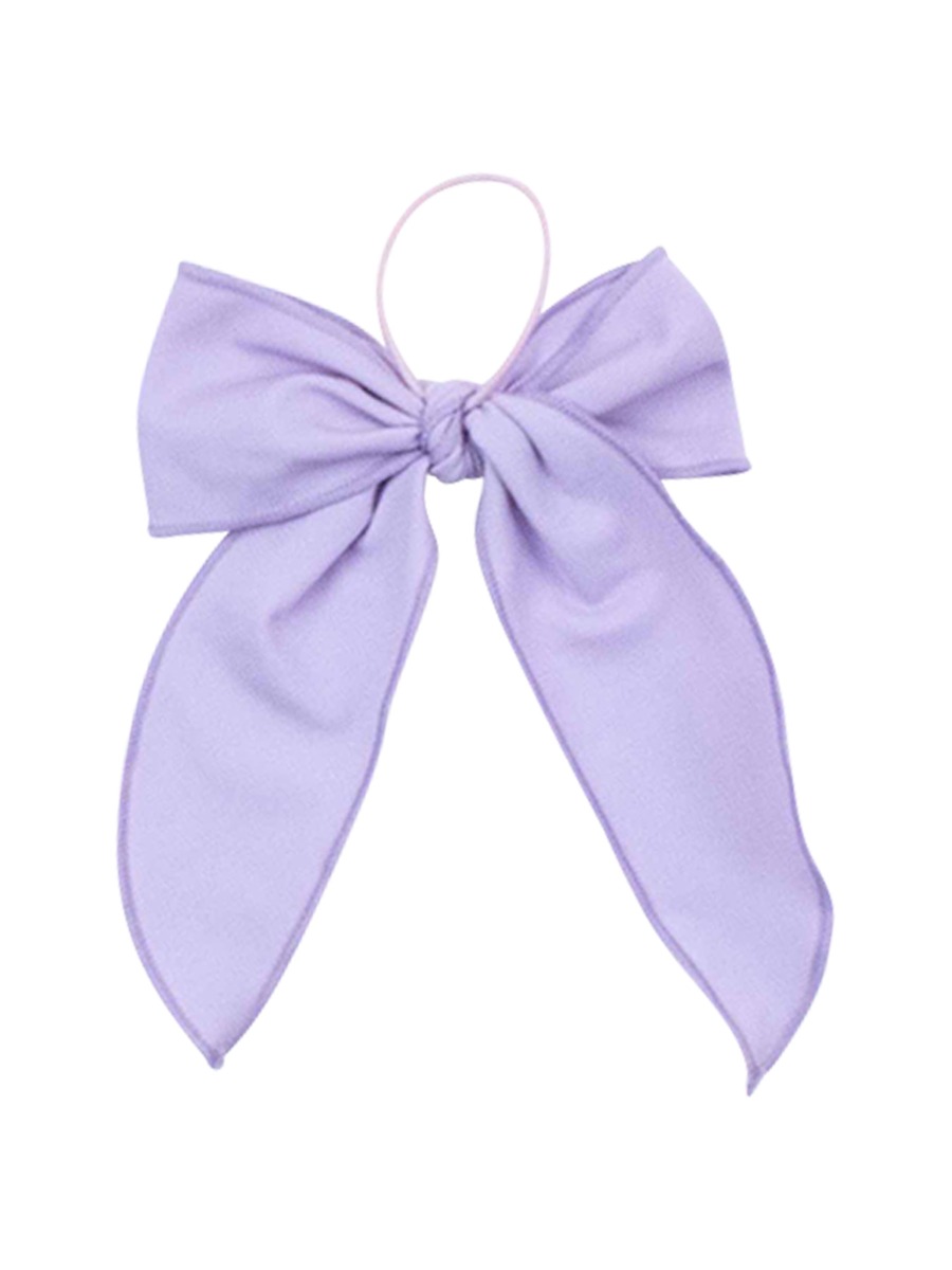 Lavender Active Bow
