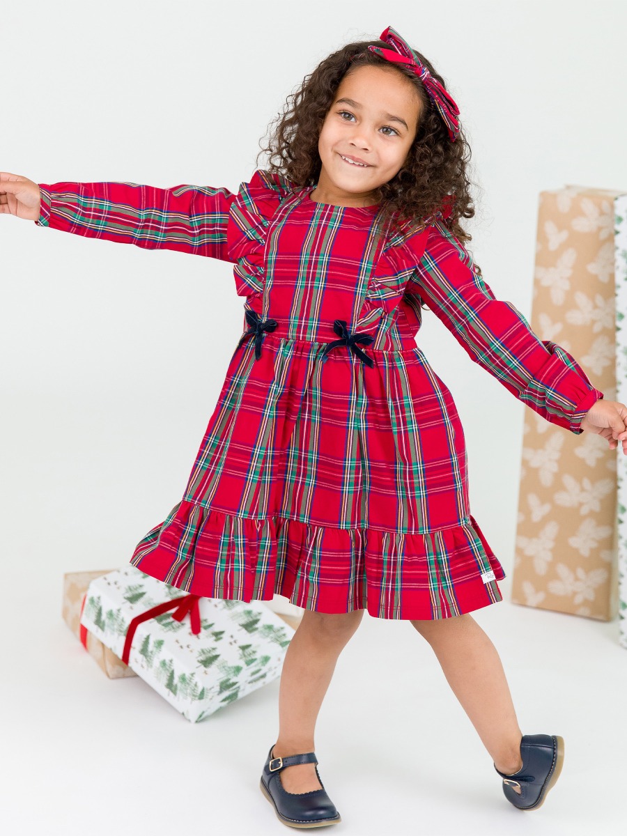 ruffle butts christmas dress Ruffle Butts | Dresses | Ruffle Butts Rugged Holiday Christmas Peppermint  Stripe Twirl Dress Nwt 218 M