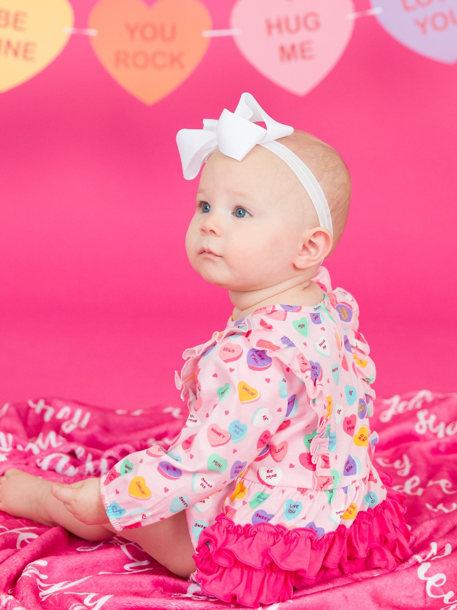 ロンパース・カバーオール Apolina kids Cece bubble Romper 18