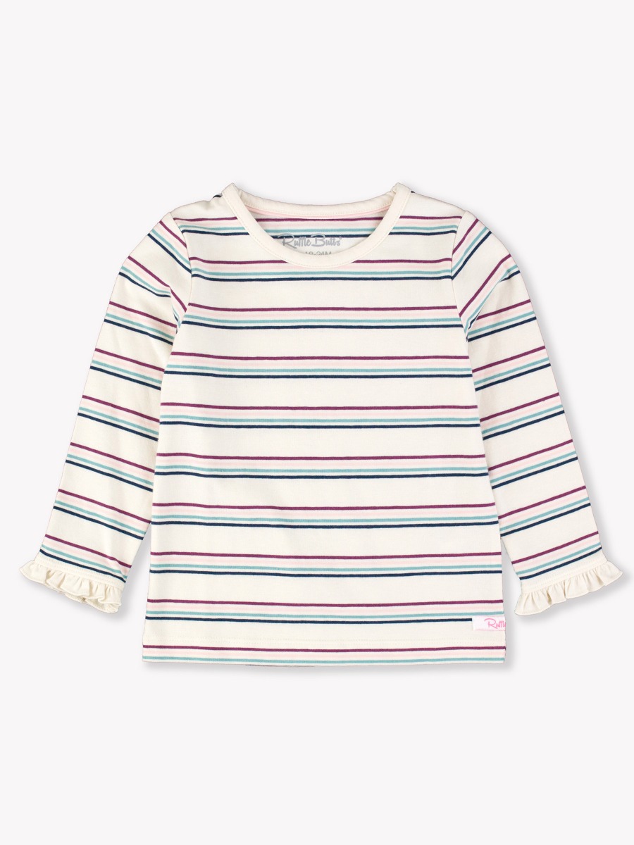 Baby, Toddler and Kids Striped Clothing | RuffleButts