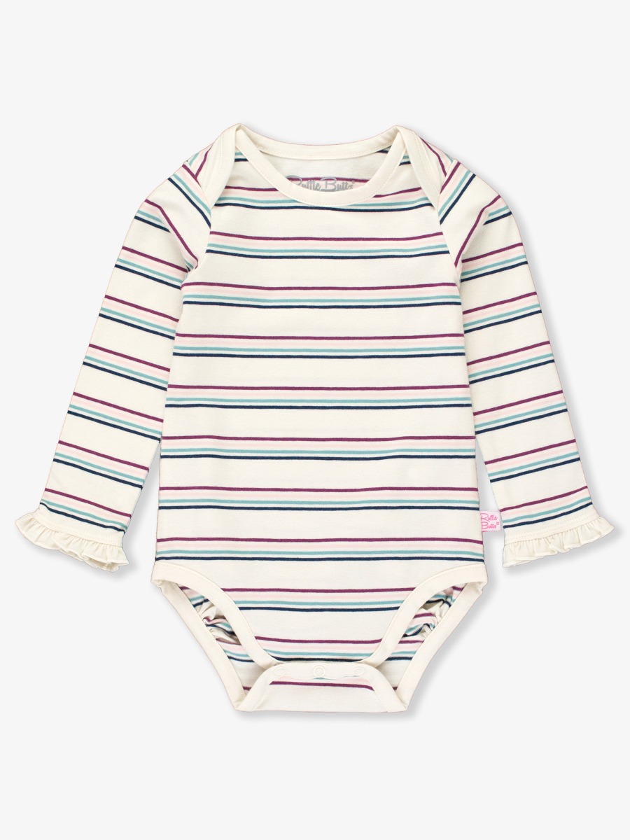 Baby, Toddler and Kids Striped Clothing | RuffleButts