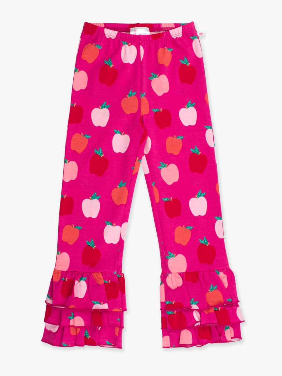 3-Ruffle Pants | RuffleButts & RuggedButts