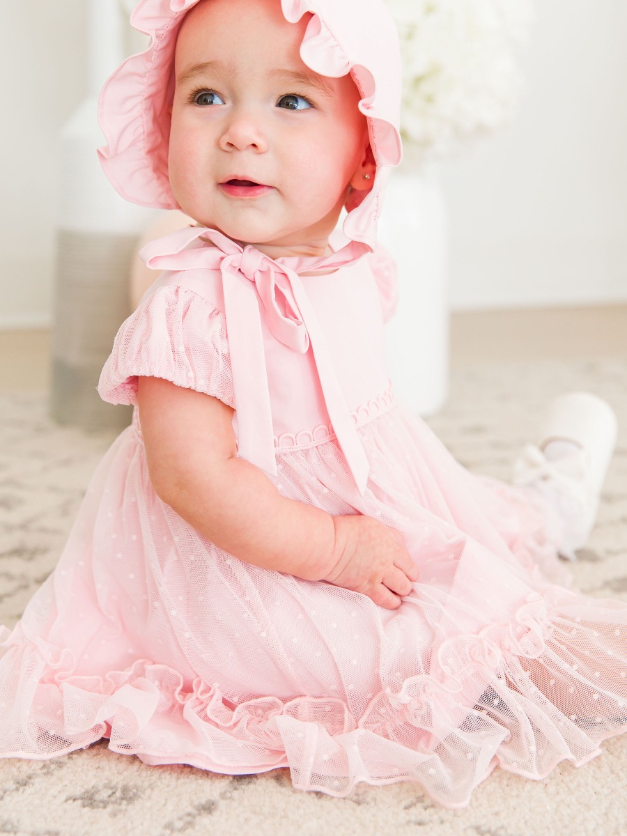 Newborn, Infant & Baby Ruffle Bloomers | RuffleButts