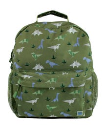 Boys Canvas Backpack