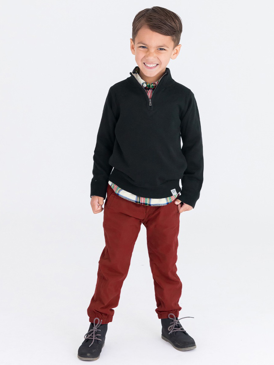 Rosewood Jogger Pants
