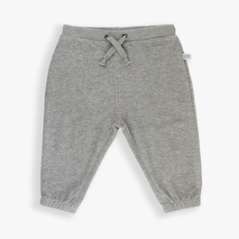 Terry Knit Joggers