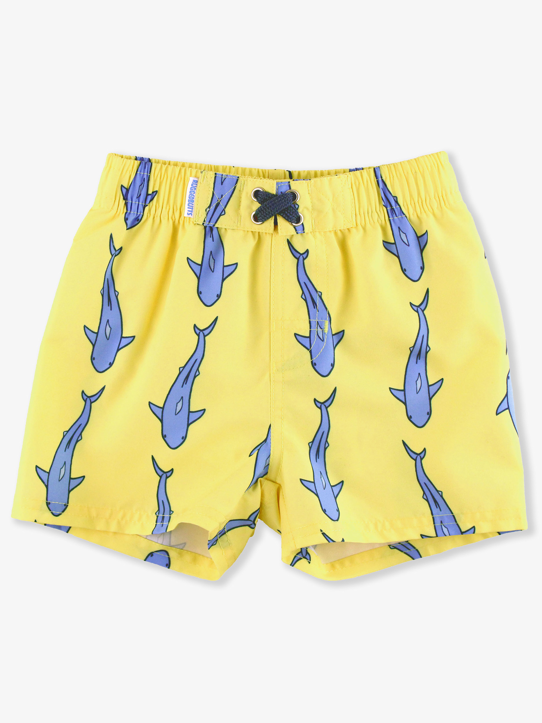 Jawsome Swim Trunks - 5