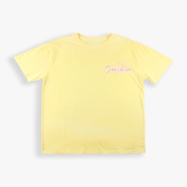 Women's Banana Graphic Tee