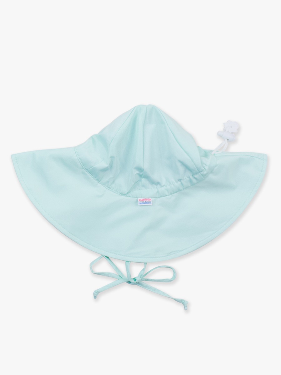 Mint Sun Protective Hat - 6-12m