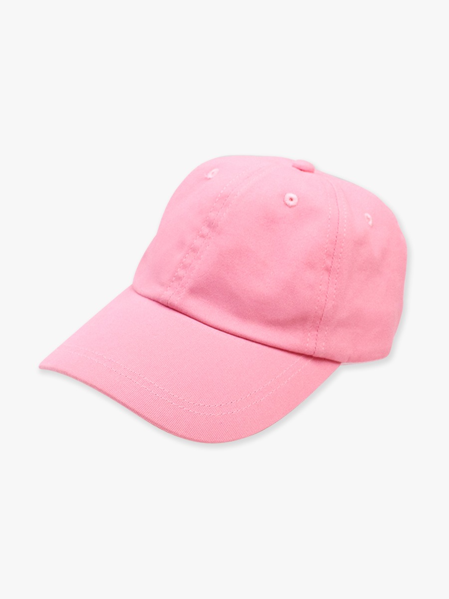 Pink Adult Baseball Hat - One Size