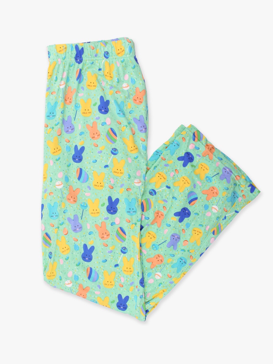 Green Sugar Rush Adult Pajama Pants