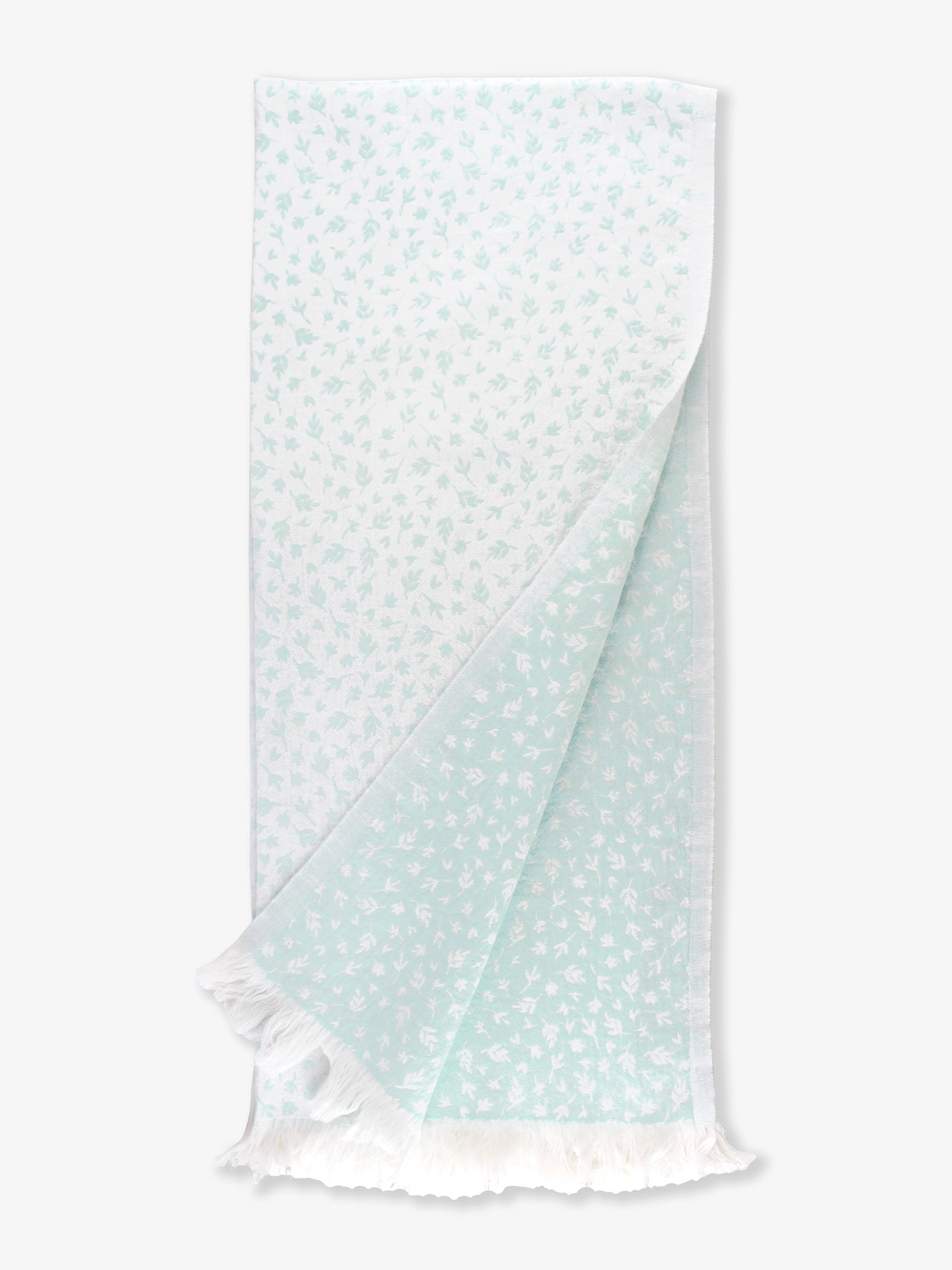 Whimsical Charm Beach Towel