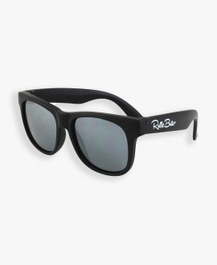 Black Sunglasses - Rufflebutts.com