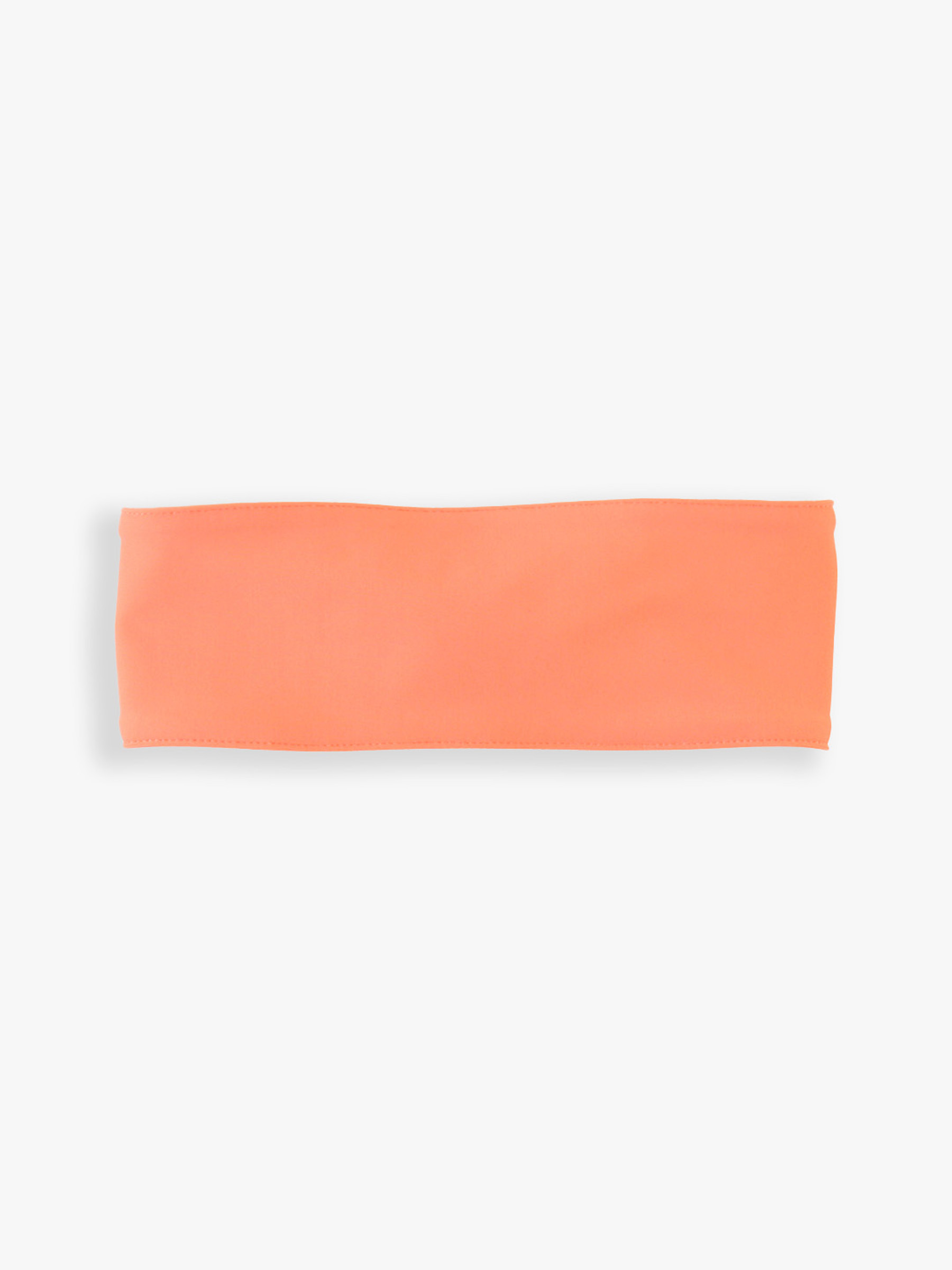 Coral Swimwear Headband