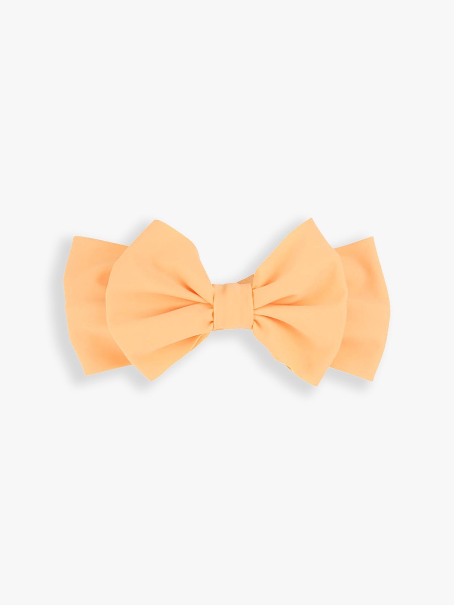 Melon Swim Bow Headband
