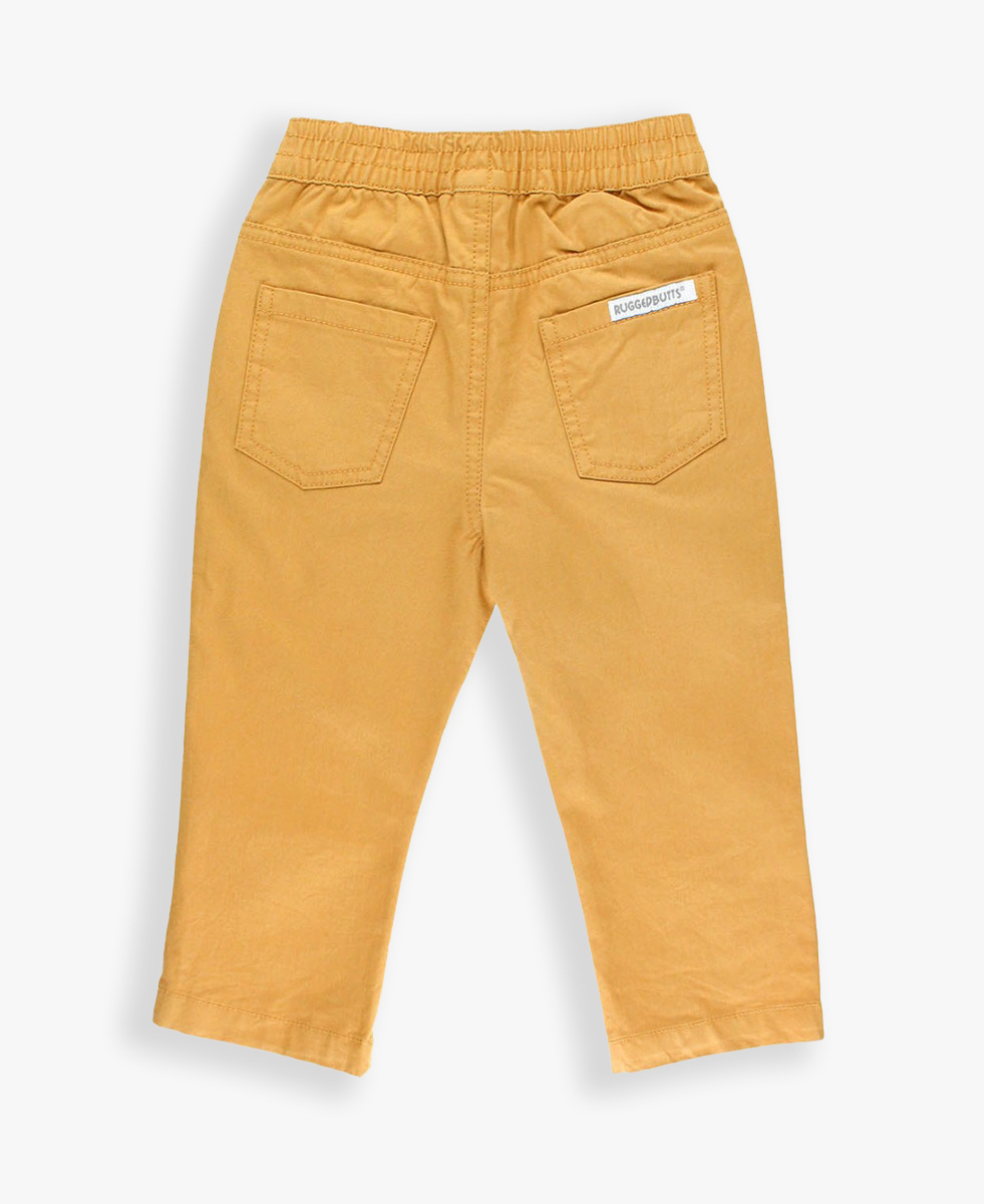 Straight Chino Pants | RuffleButts & RuggedButts