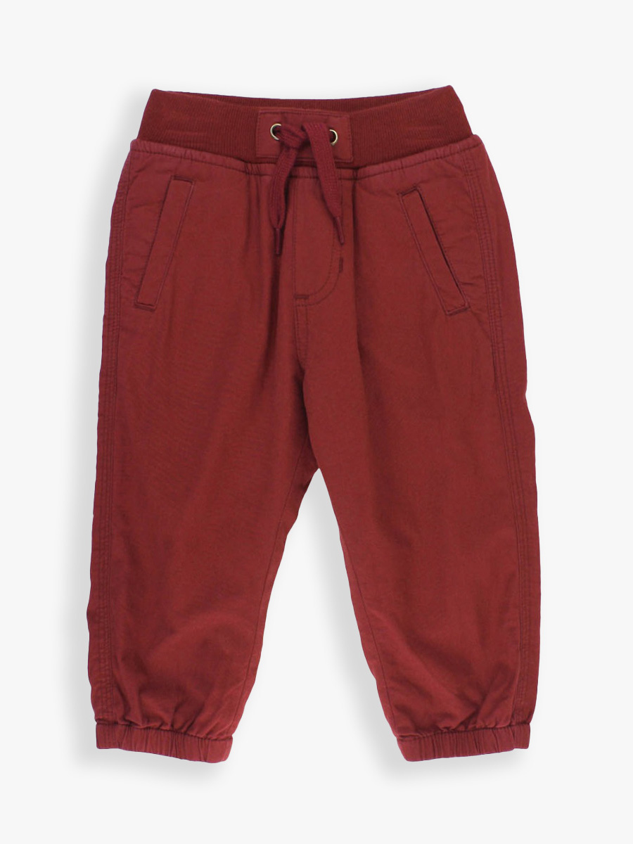 Rosewood Jogger Pants