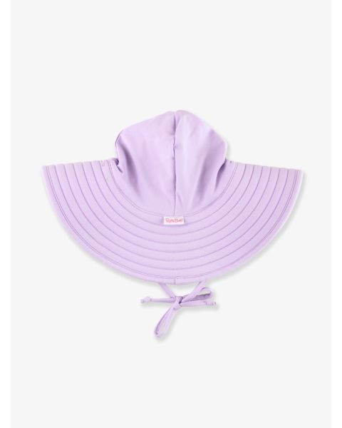 Lavender Swim Hat