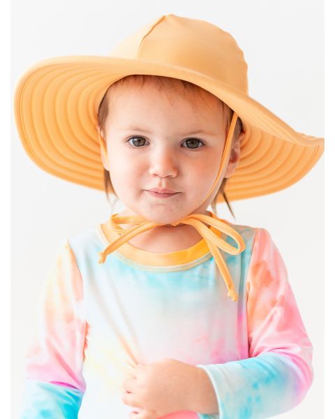 Melon Swim Hat