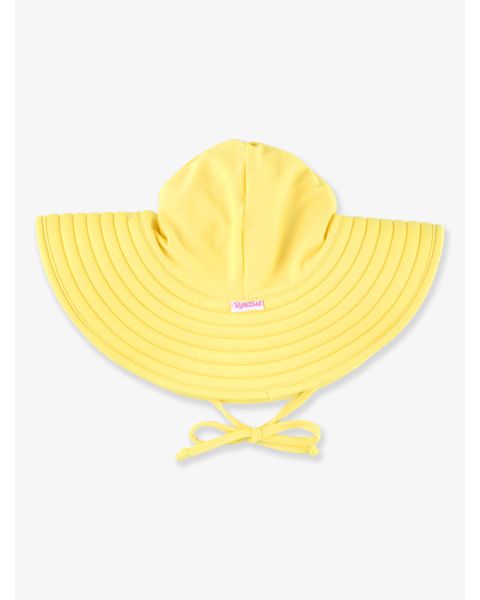 Banana Swim Hat