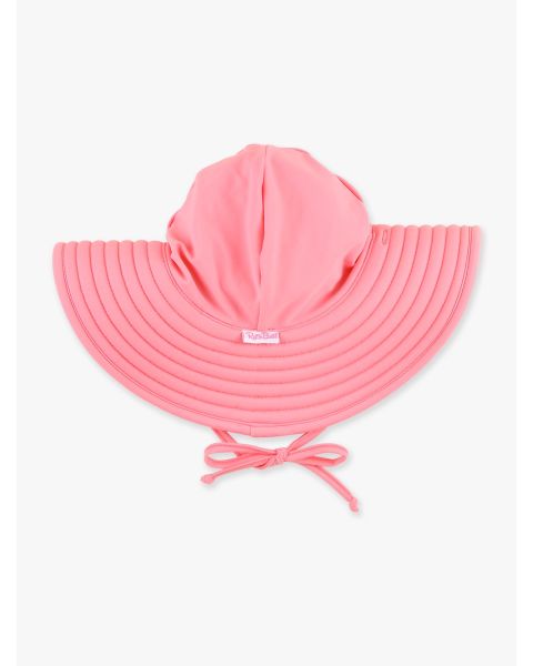 Bubblegum Pink Swim Hat